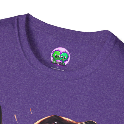 Honk Soft Tee