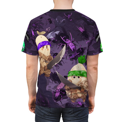 The Brotherly Brotato Limited Edition Tee