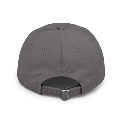 Unraveled Lil Grens Cap