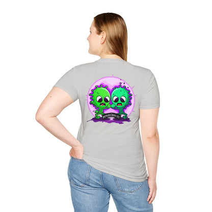 Not A Cutscene Soft Tee