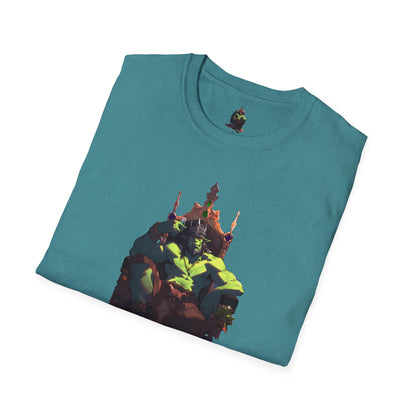 Goblin King Soft Tee