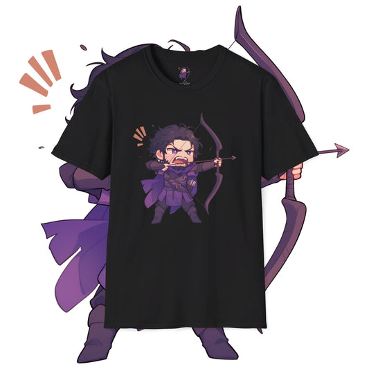 Archer Will Soft Tee