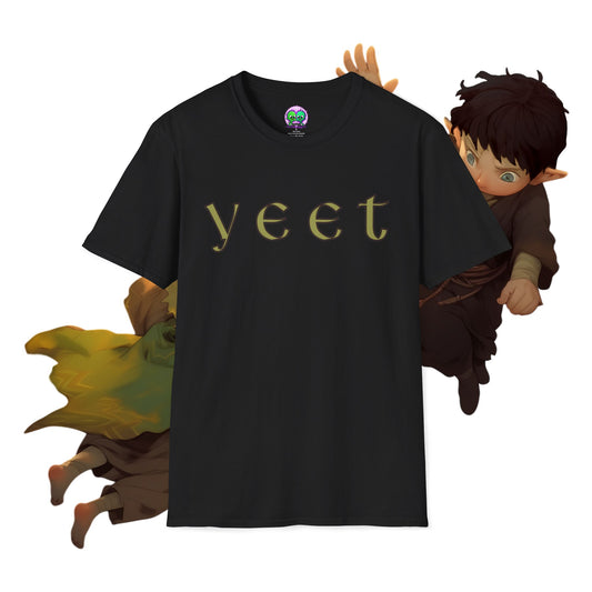Yeet Soft Tee