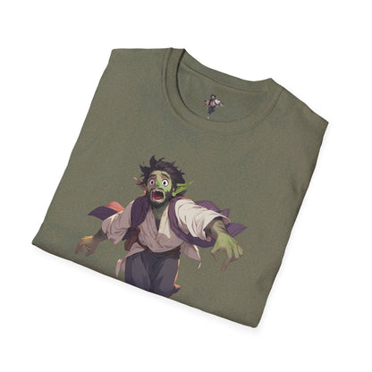 Gob Will Soft Tee