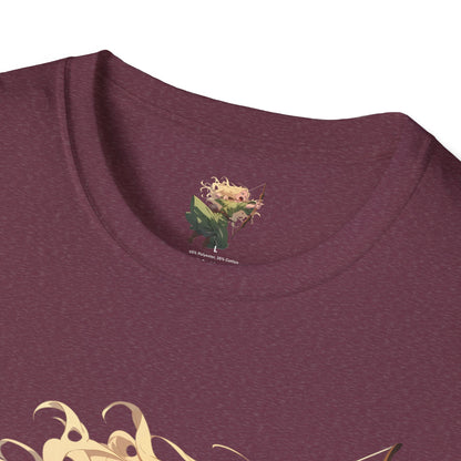 Linda Soft Tee