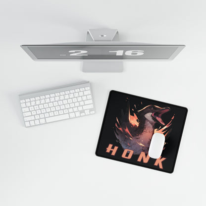 Honk Desk Mat