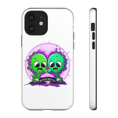 Brotherly Brain 'Cell' Case