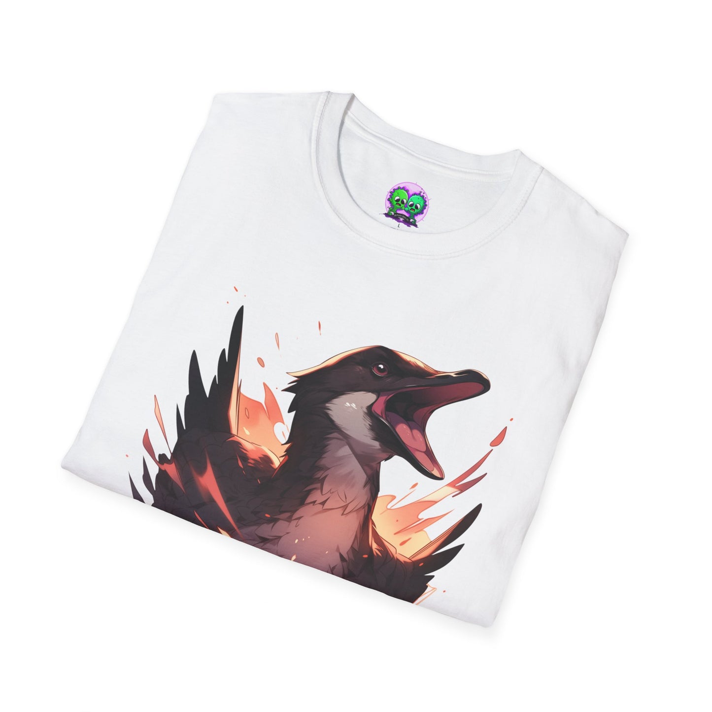 Honk Soft Tee