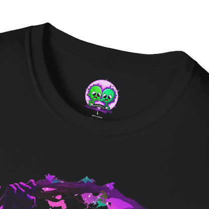 Legendary Gorilla Soft Tee
