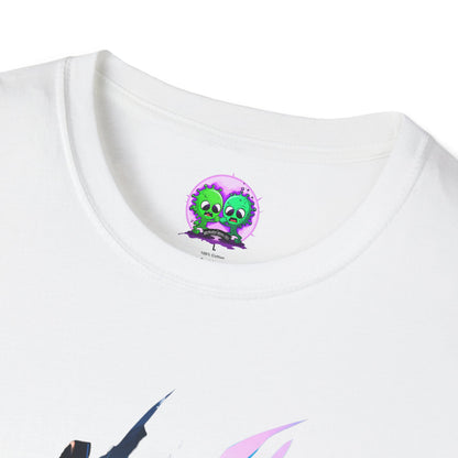 "It's Better On PC" Soft Tee