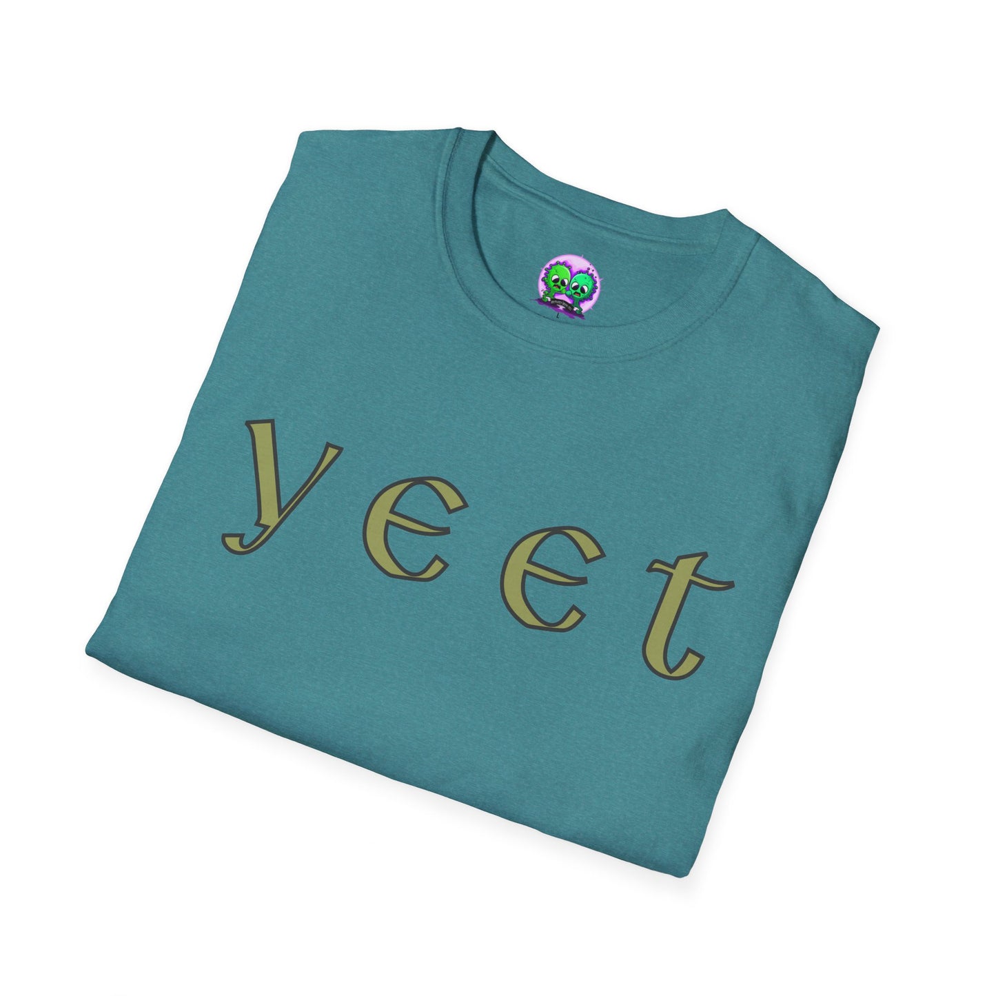 Yeet Soft Tee