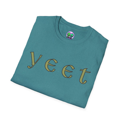Yeet Soft Tee