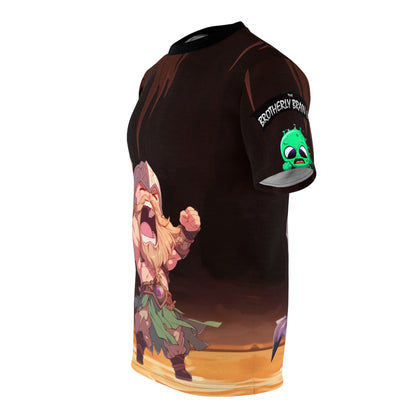 Chibi Spelunkers Limited Edition Tee
