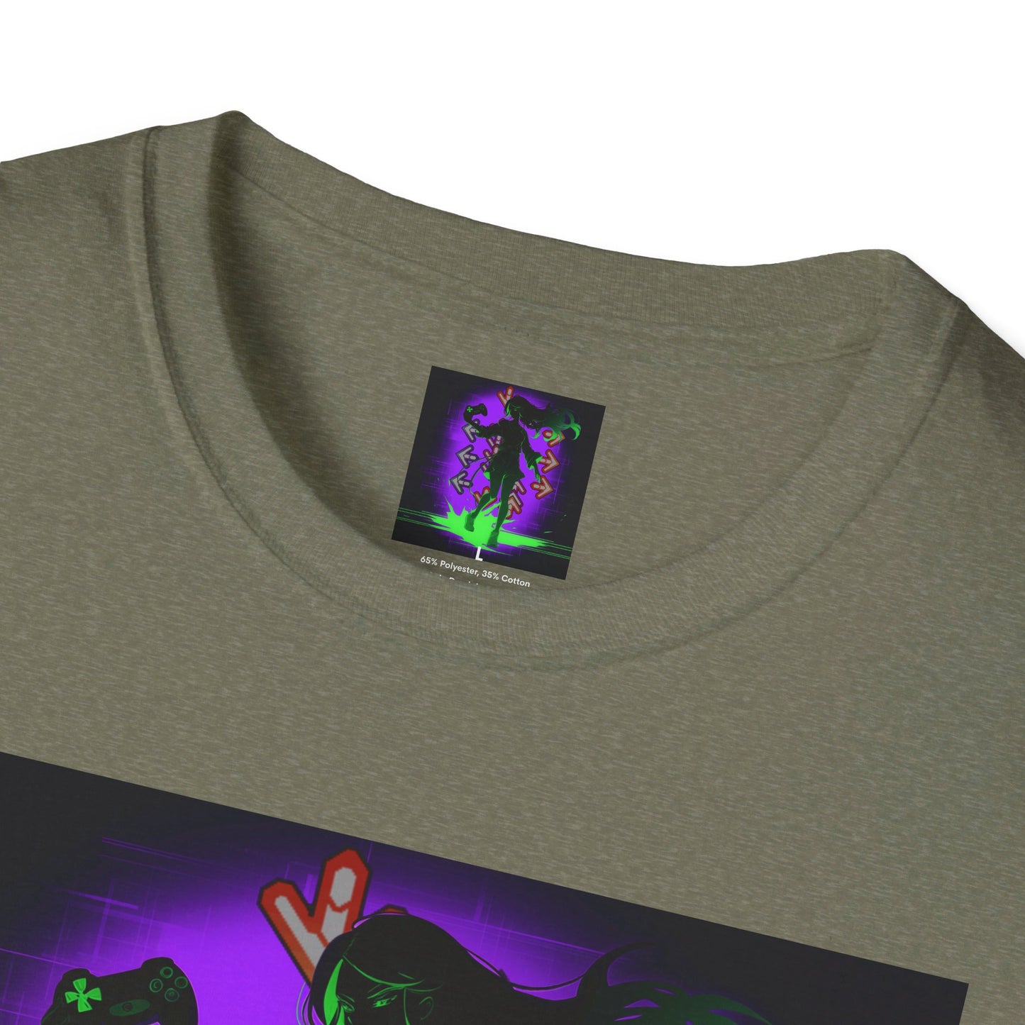 Episode 31 Legendary Tribute Soft Tee