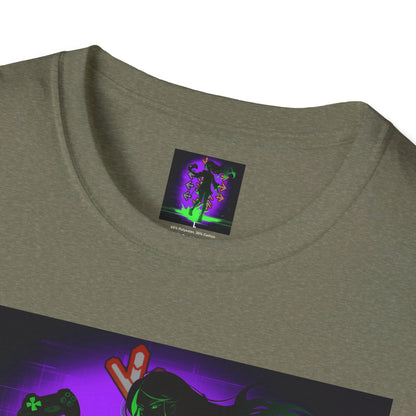 Episode 31 Legendary Tribute Soft Tee