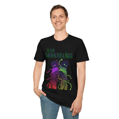 Unraveling Soft Tee