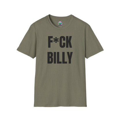 F*ck Billy Tee