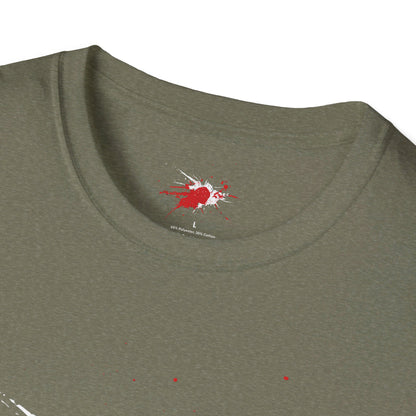 Keep Trying Soft Tee