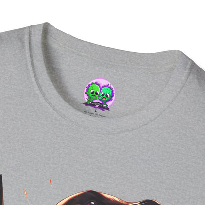 Honk Soft Tee