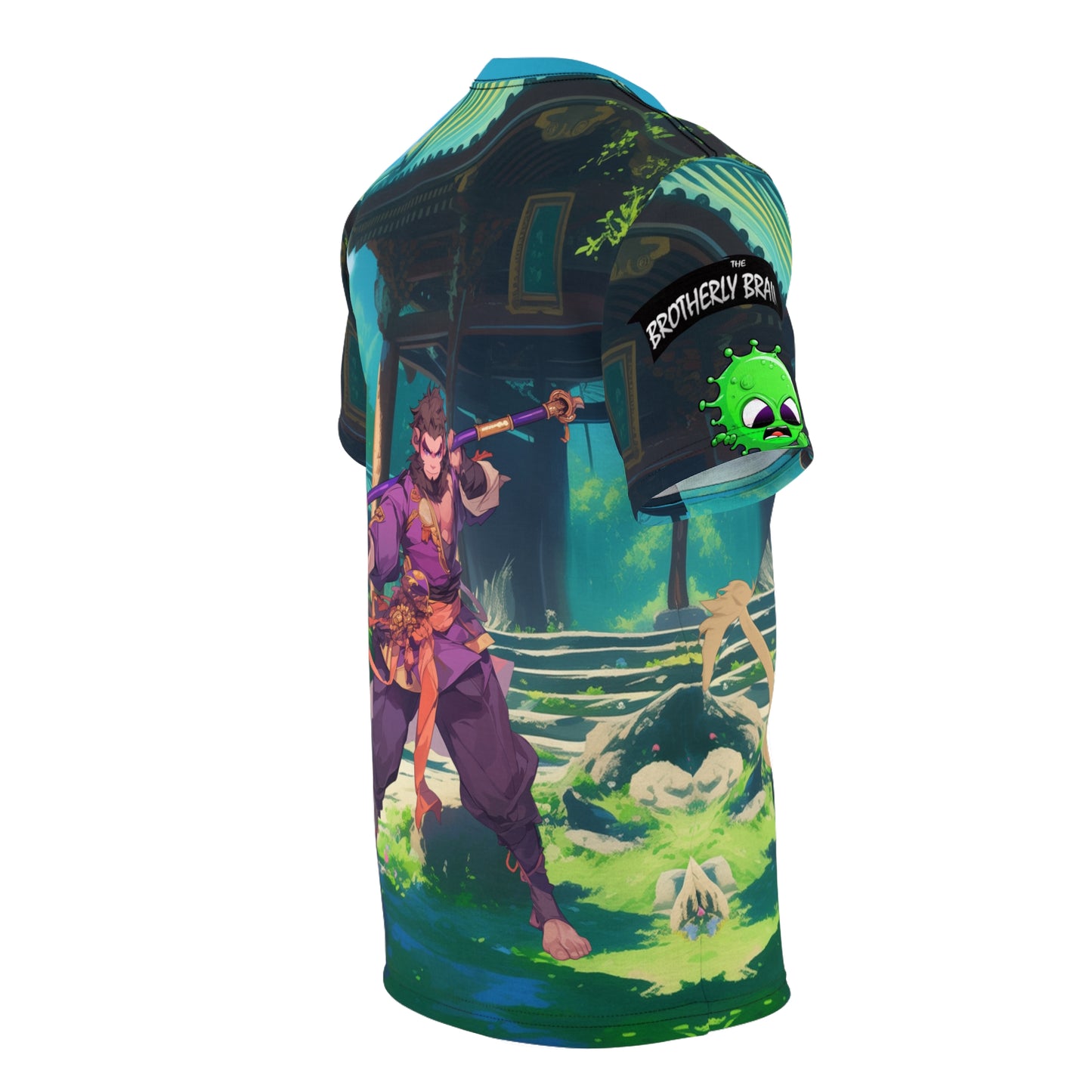 Monkey Bros Limited Edition Tee