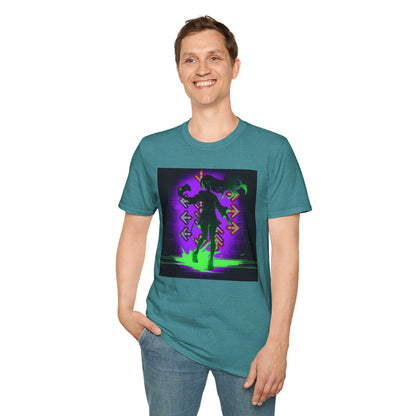 Episode 31 Legendary Tribute Soft Tee