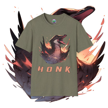 Honk Soft Tee