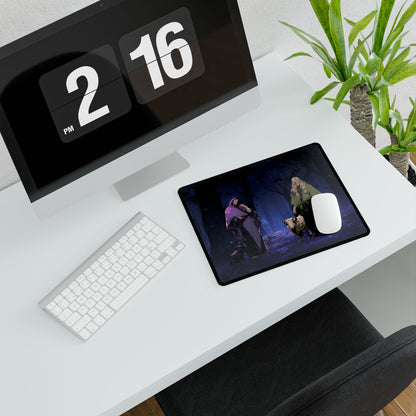 Cult Bros Desk Mat