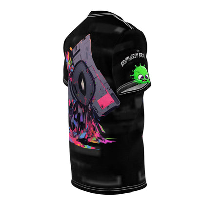 Corrupted Limited Edition Tee
