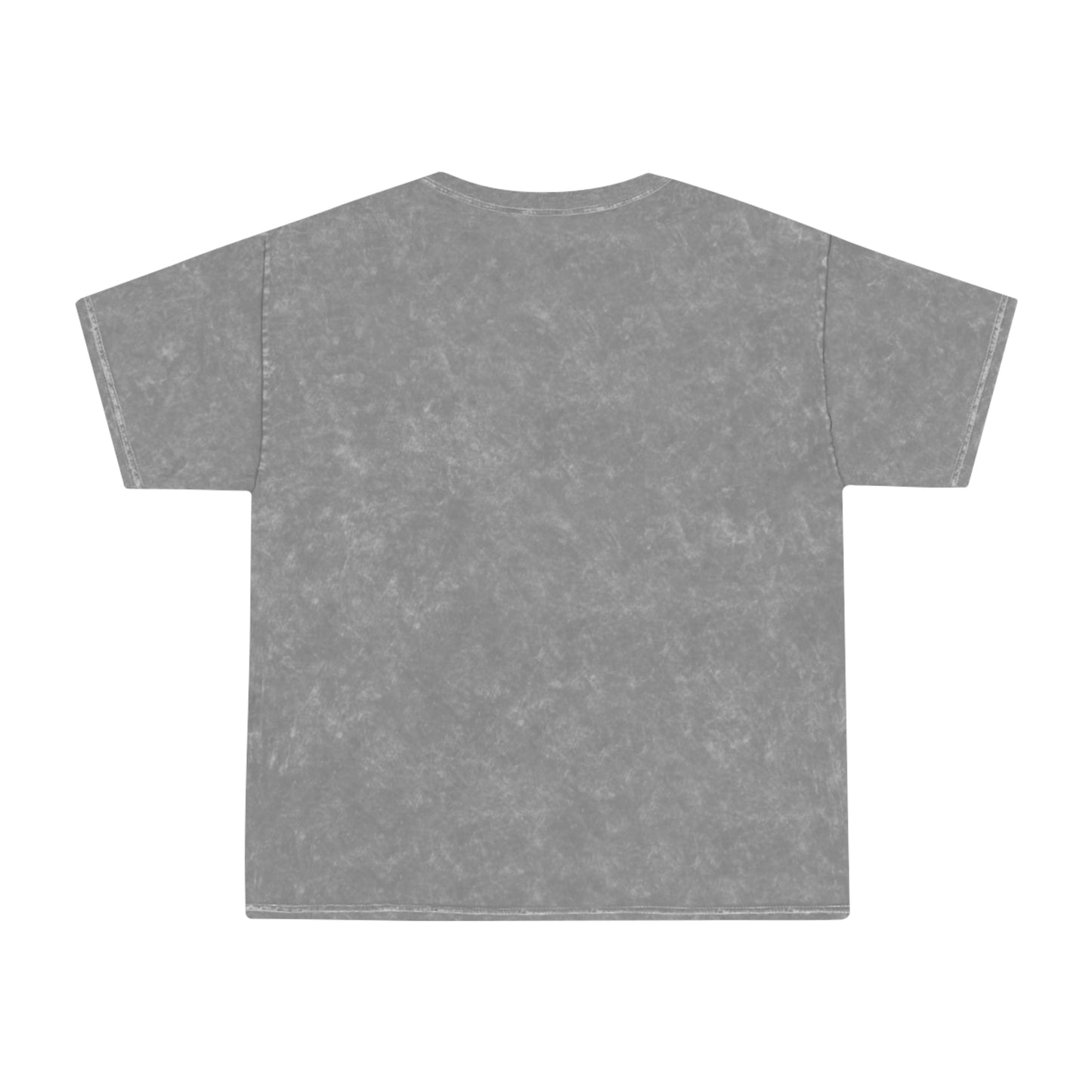 Join My Cult Distressed T-Shirt
