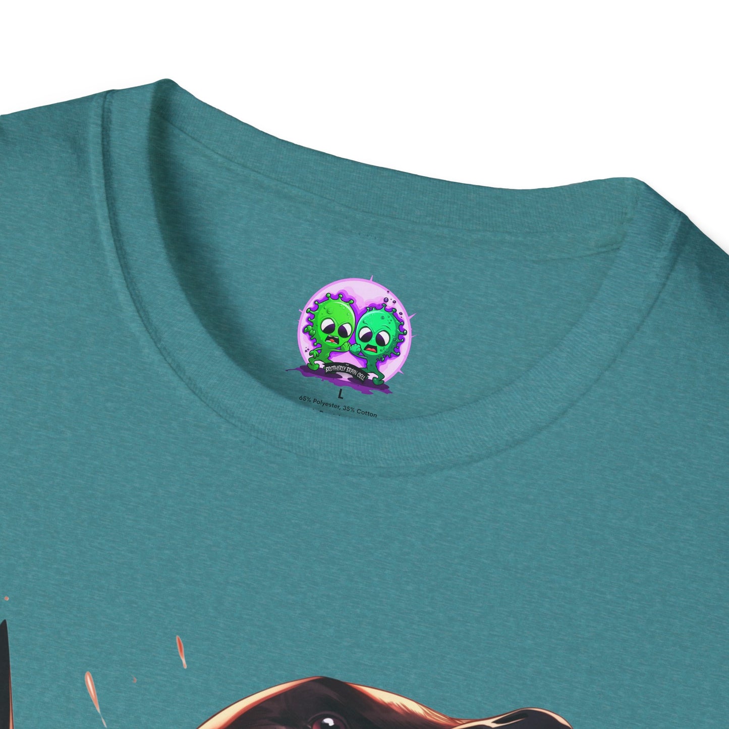 Honk Soft Tee