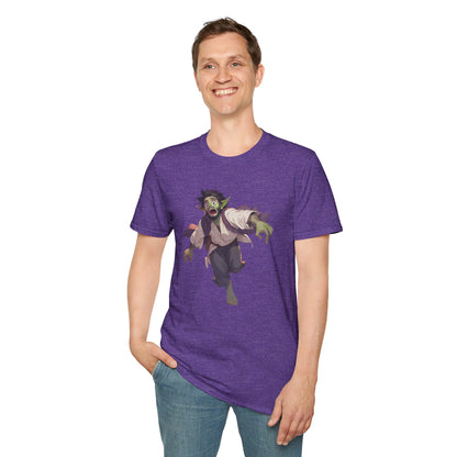 Gob Will Soft Tee