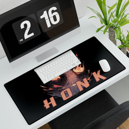 Honk Desk Mat