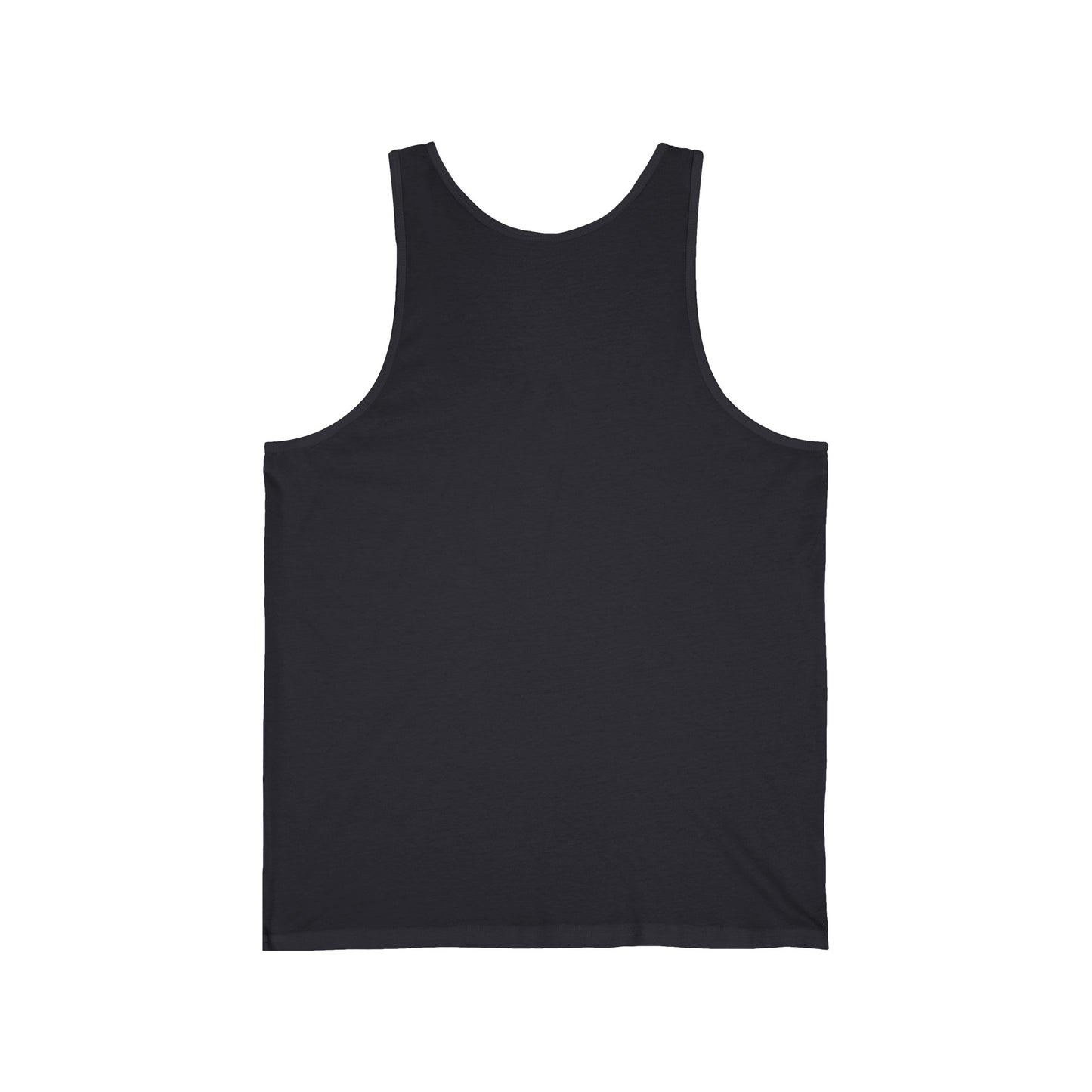 "Untouchable Soul" Unisex Tank
