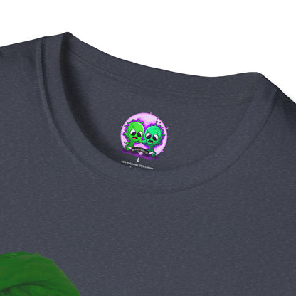 Pirate Toy Bros Soft Tee