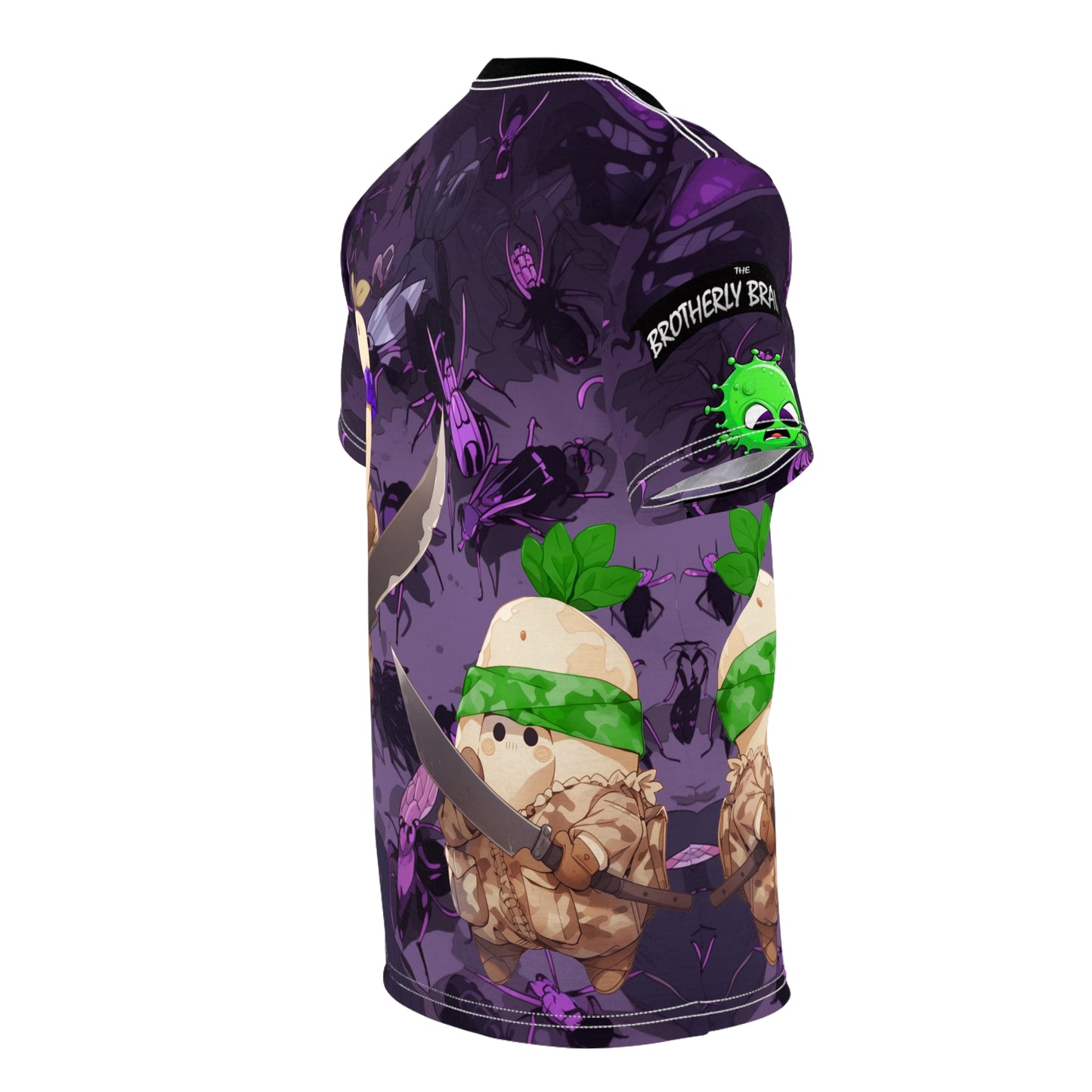 The Brotherly Brotato Limited Edition Tee