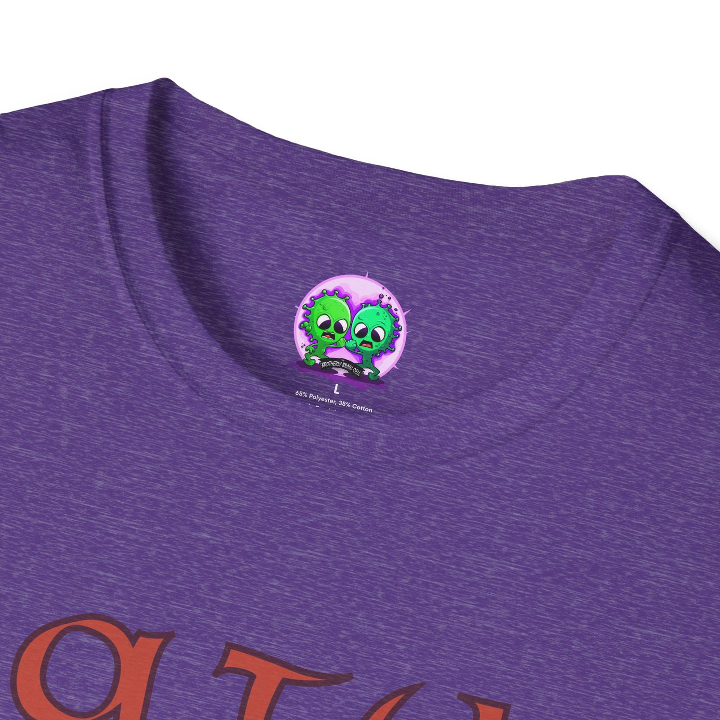 "Eatus & Yeetus" Soft Tee