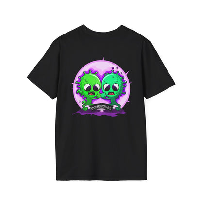 Goblin Squad Soft Tee