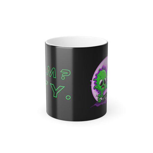 DRM/NTY Magic Mug