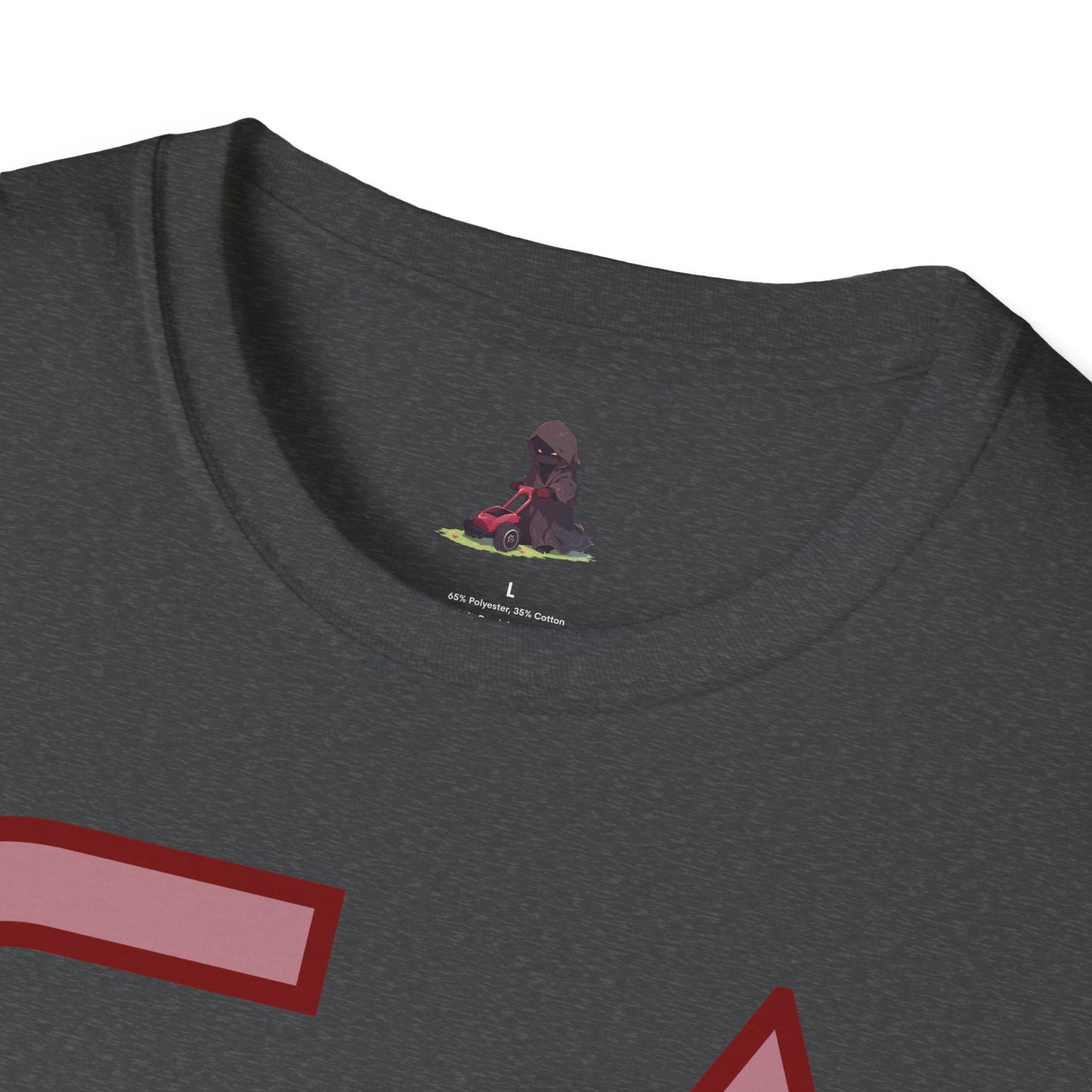 COA Join Us T-shirt