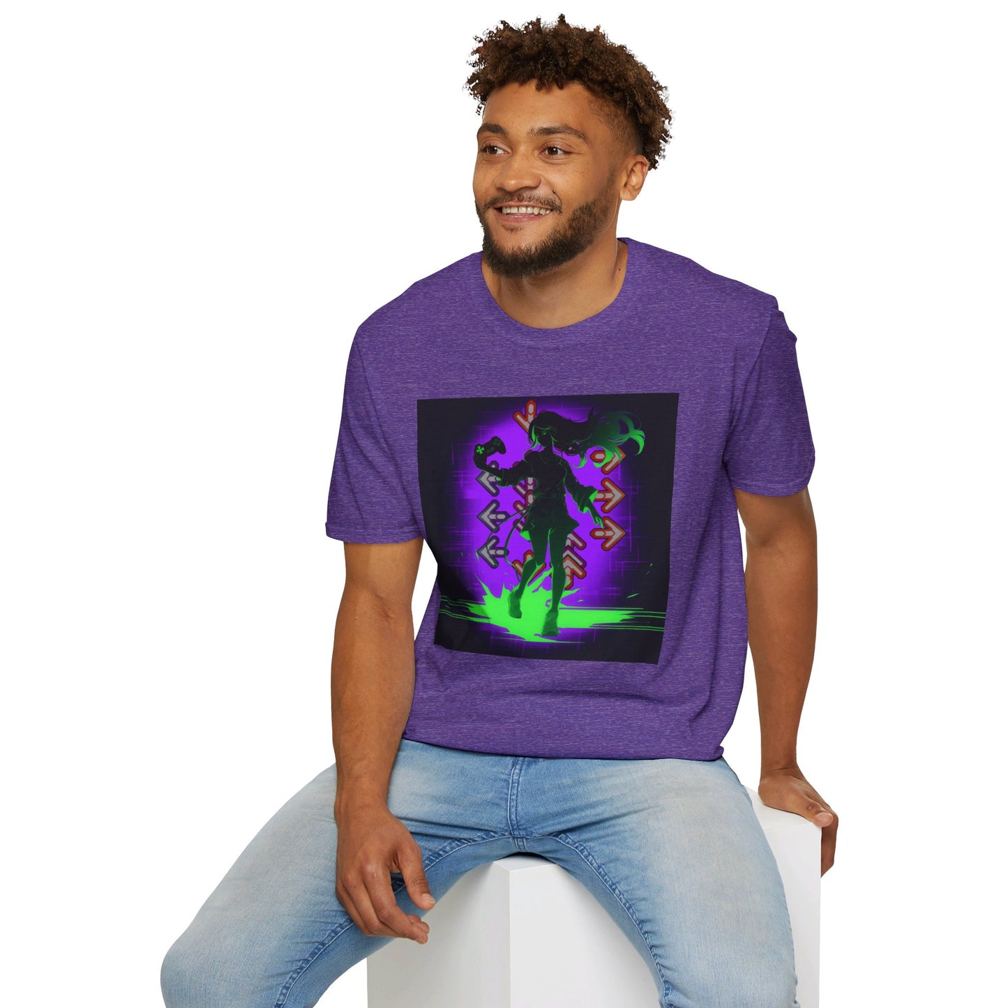 Episode 31 Legendary Tribute Soft Tee
