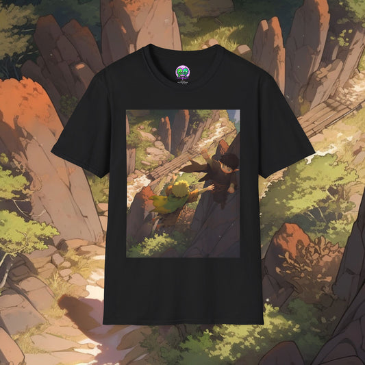 Yeet Bros Soft Tee