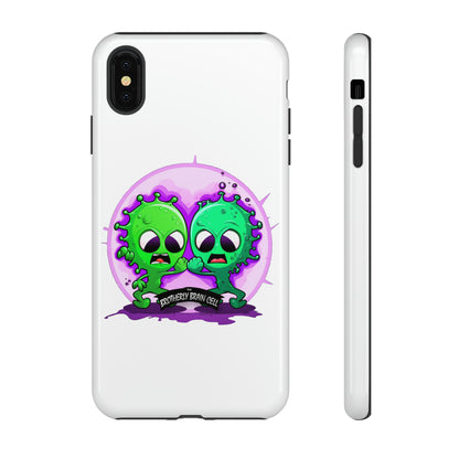 Brotherly Brain 'Cell' Case