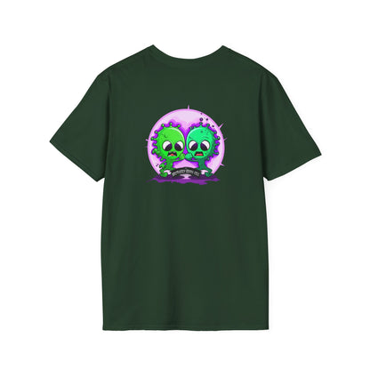 Episode 15 Soft Tee