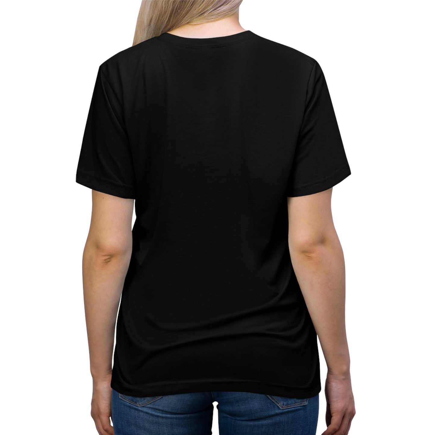"Square Won't Save You" Unisex Tee
