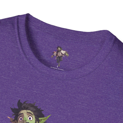 Gob Will Soft Tee