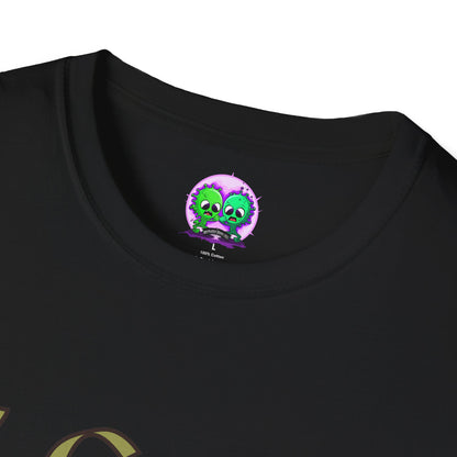 Yeet Soft Tee