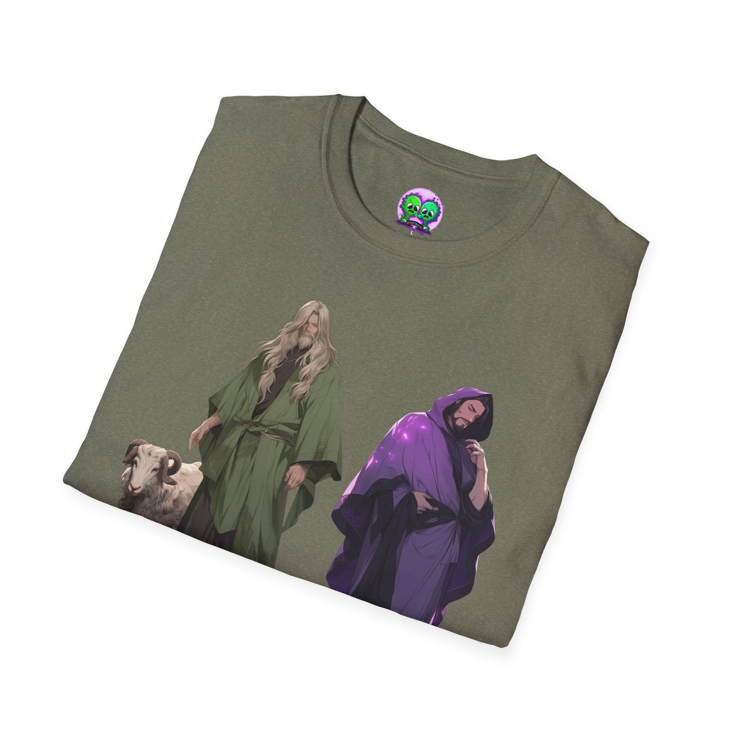Cult Bros Soft Tee