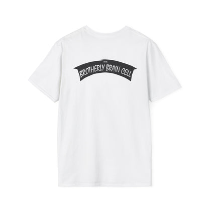 "We are in the Human World" T-shirt