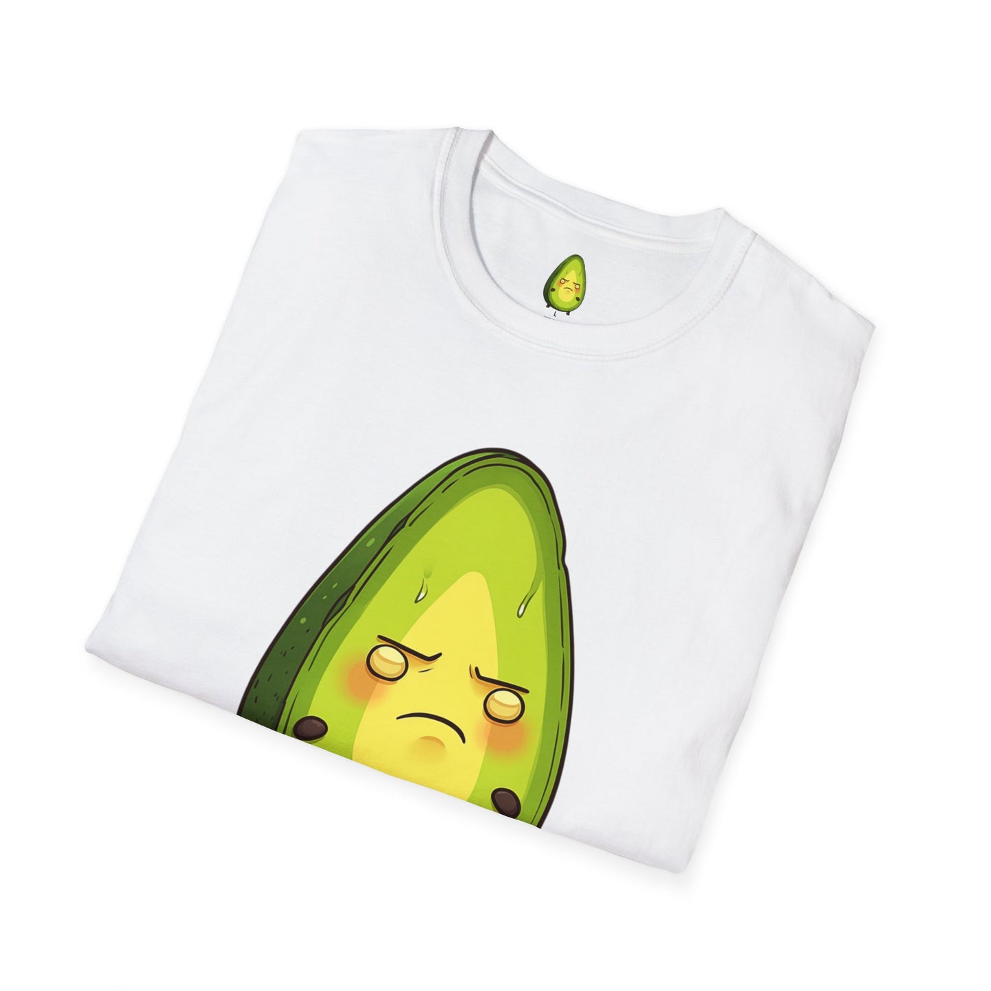 Abocabo Soft Tee