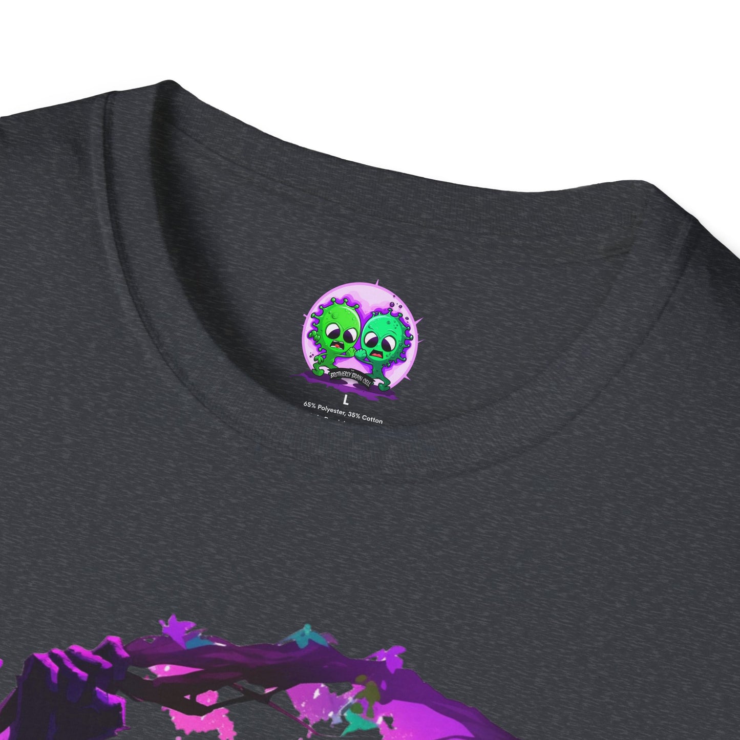 Legendary Gorilla Soft Tee